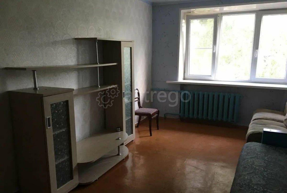 3-комн. квартира, 62 м2, 5/5 эт. Старый Оскол - изображение 4