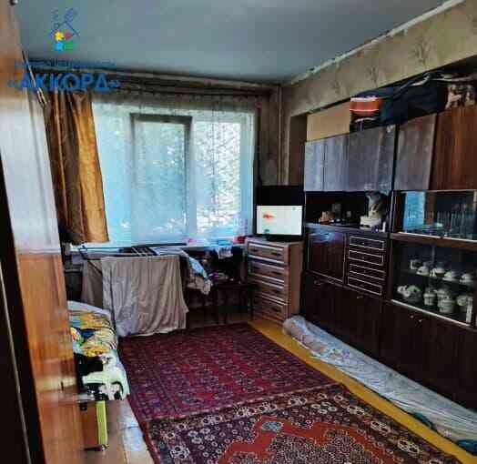 2-комн. квартира, 42.2 м2, 1/5 эт. Рубцовск