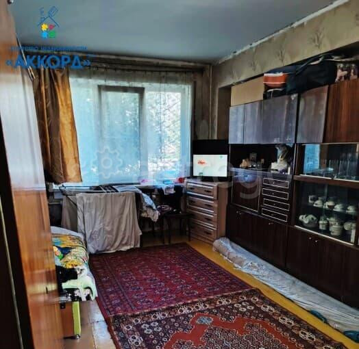 2-комн. квартира, 42.2 м2, 1/5 эт. Рубцовск - изображение 6