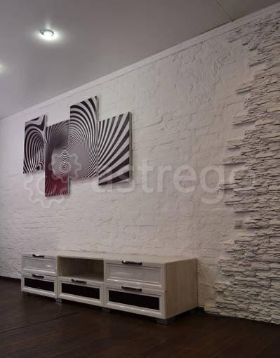 1-комн. апарт-ы, 47 м2, 1/2 эт. Канск - изображение 5