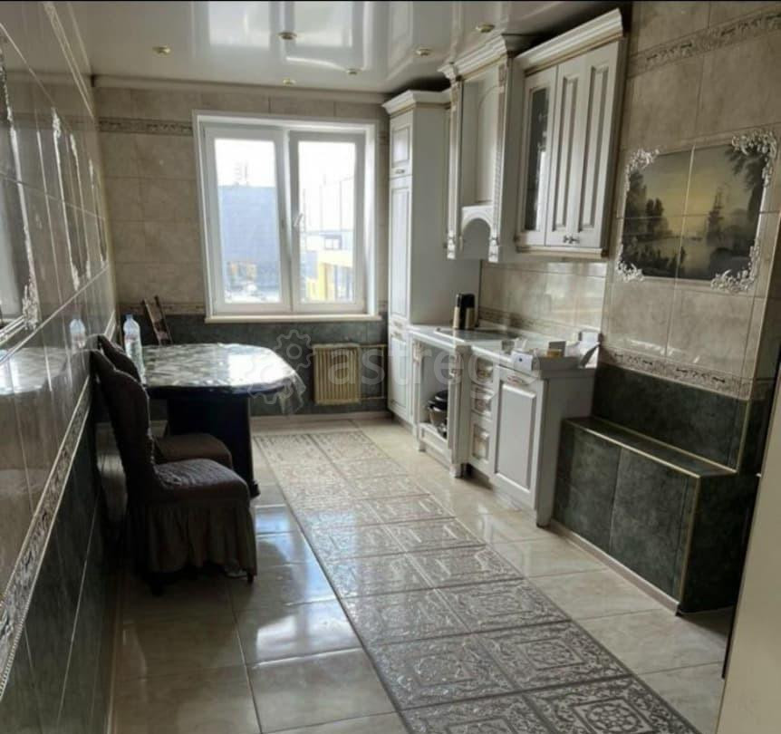 4-комн. квартира, 85 м2, 4/10 эт. Красноярск - изображение 7