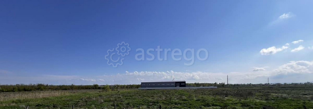 Коммерческий участок, 1 сотка Энем - изображение 7