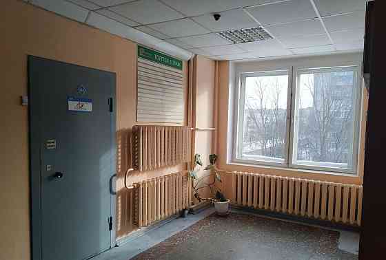 Офис, 34 м2 Архангельск