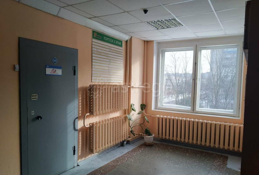 Офис, 34 м2 Архангельск - изображение 4