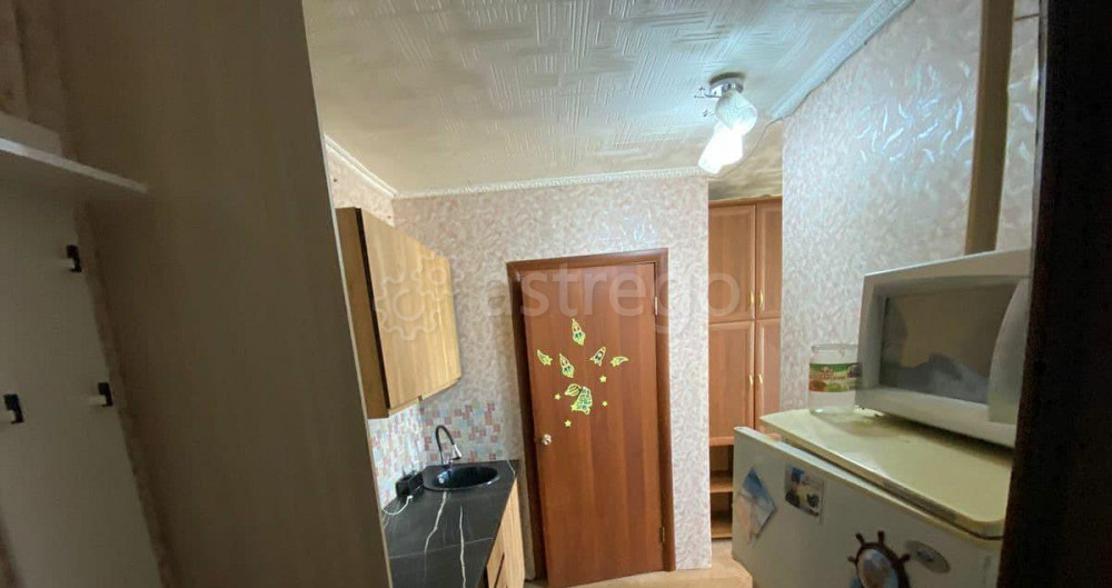 Комната, 18 м2, 4/6 эт. Стерлитамак - изображение 3