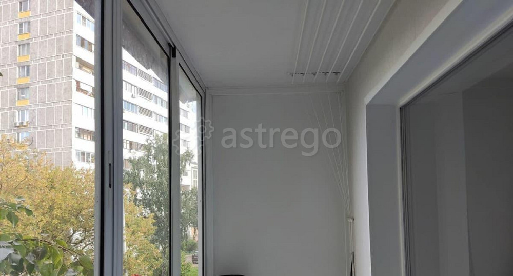 Комната, 15 м2, 3/5 эт. Москва - изображение 4