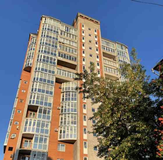 3-комн. квартира, 106.5 м2, 3/17 эт. Красноярск