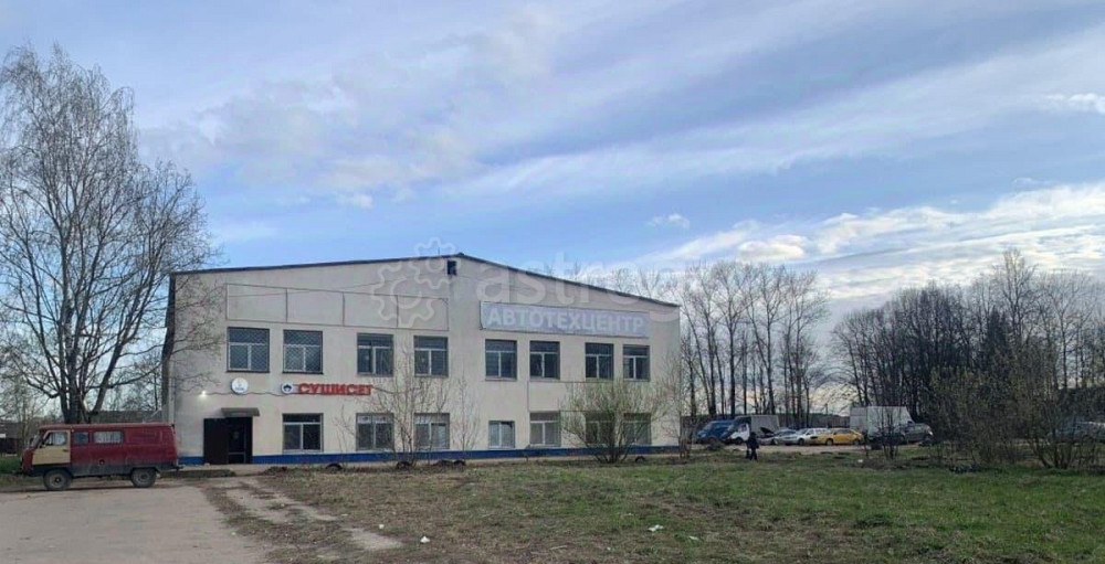 Свободного назначения, 1500 м2 Сергиев Посад - изображение 7