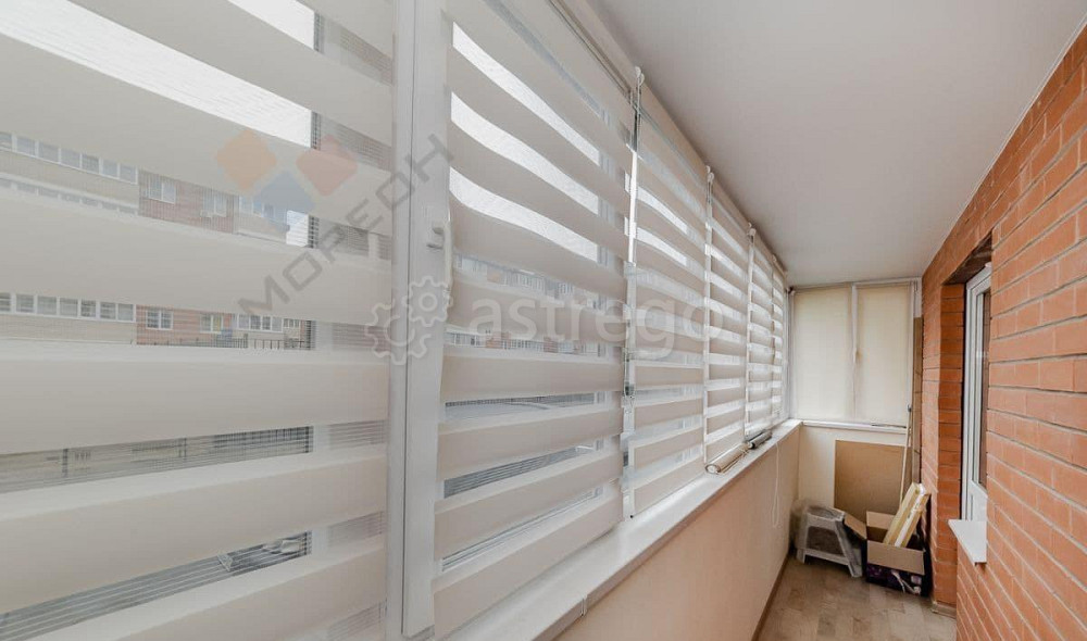 2-комн. квартира, 52 м, 1/5 эт. Новая Адыгея - изображение 6