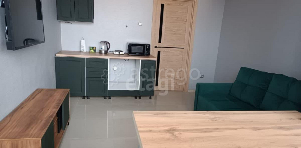 Студия, 19.9 м, 7/10 эт. Майкоп - изображение 10