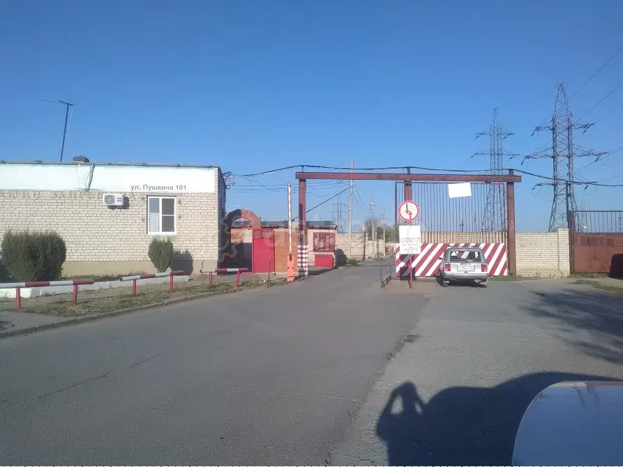 Продам гараж, 21.7 м2 Волжский - изображение 9