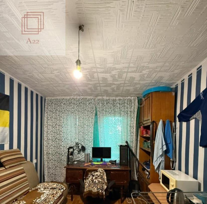 Комната, 13 м2, 5/5 эт. Барнаул - изображение 2