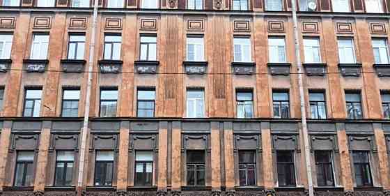 Комната, 32 м2, 5/5 эт. Санкт-Петербург