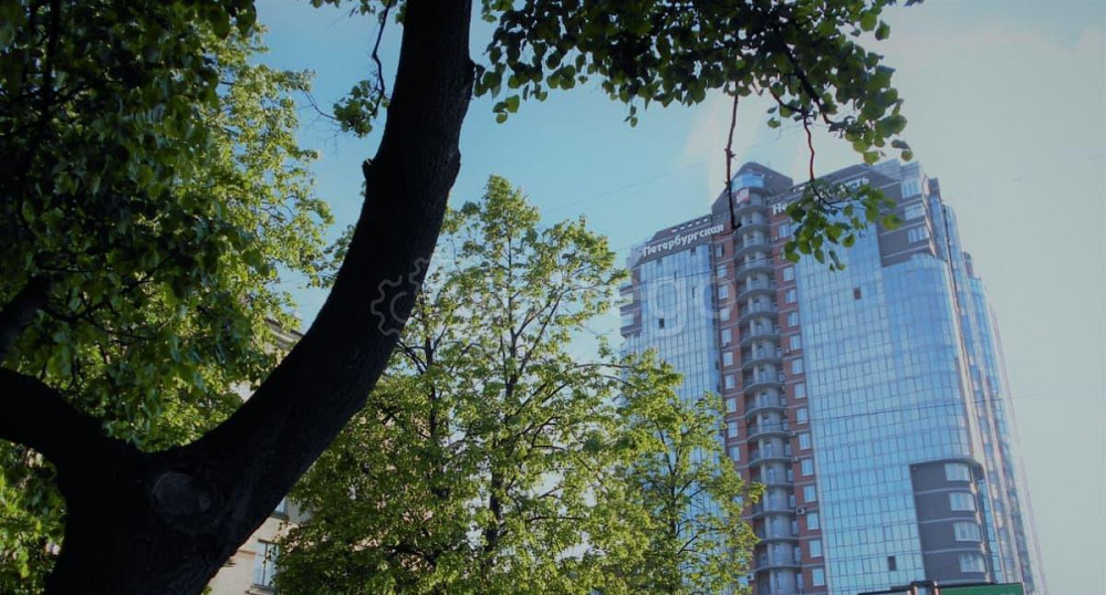 2-комн. квартира, 98 м2, 4/24 эт. Санкт-Петербург - изображение 7