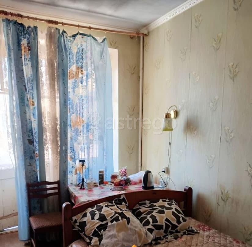 Комната, 13.7 м2, 4/4 эт. Лыткарино - изображение 1