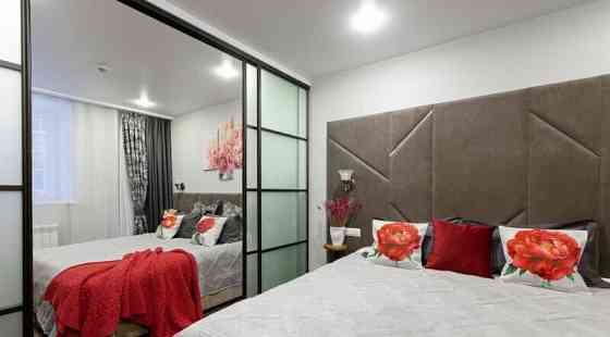 1-комн. квартира, 35 м2, 1/5 эт. Санкт-Петербург