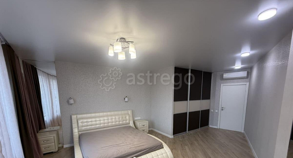 4-комн. квартира, 150 м2, 9/15 эт. Астрахань - изображение 3