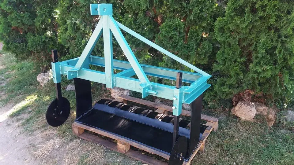 Копалка (скоба) для Чеснока и лука Краснодар - изображение 1