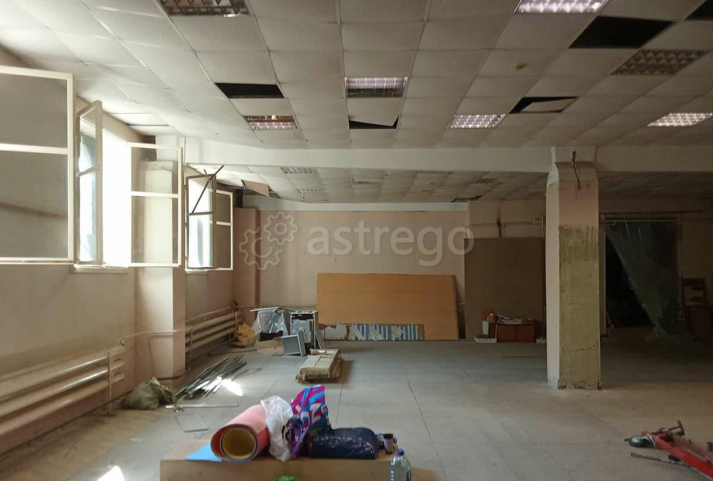 Свободного назначения, 530 м2 Архангельск - изображение 7
