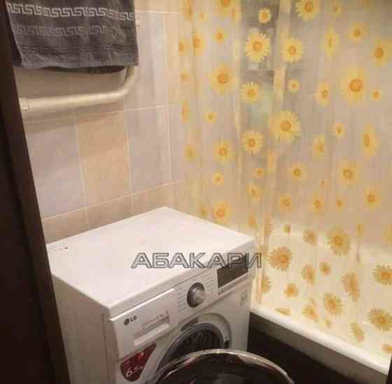 1-комн. квартира, 42 м2, 5/14 эт. Красноярск