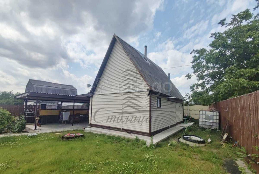 Дача, 30 м2, 4.5 сотки, 2 эт. Старый Оскол - изображение 9