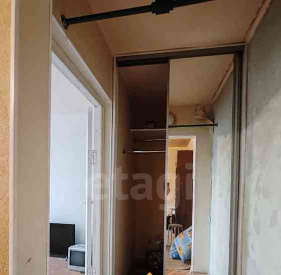 2-комн. квартира, 46 м2, 4/4 эт. Воскресенск