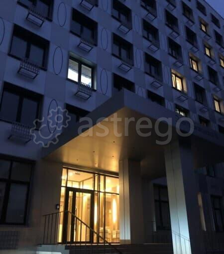 Комната, 1 м2, 3/5 эт. Москва - изображение 3