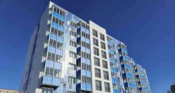 Студия, 28.3 м2, 6/8 эт. Архангельск