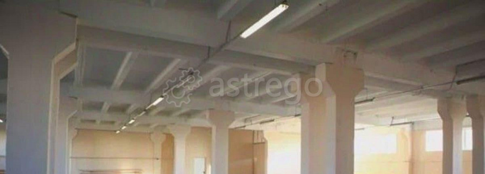 Производственное, 4850 м2 Санкт-Петербург - изображение 4
