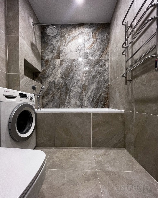 Плиточник. Ремонты и Отделка ванных комнат Квартир. Плитка на пол Хабаровск - изображение 5