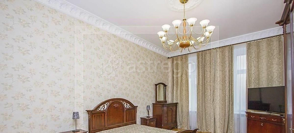 5-комн. квартира, 185 м2, 6/7 эт. Москва - изображение 5