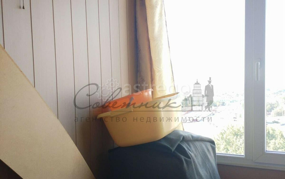 3-комн. квартира, 62.8 м2, 9/9 эт. Старый Оскол - изображение 3