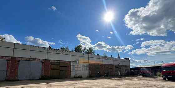 Производственное, 650 м2 Электросталь