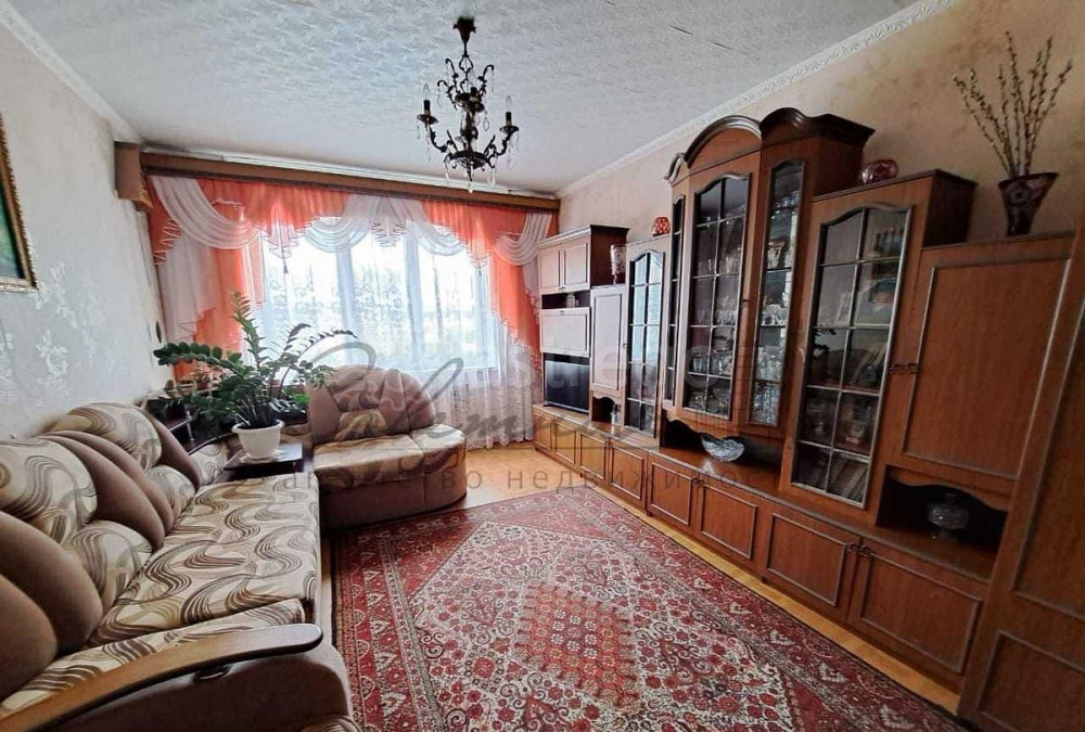 3-комн. квартира, 63 м2, 8/9 эт. Старый Оскол - изображение 10