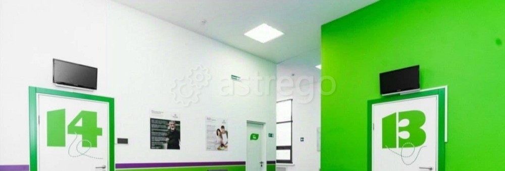 Торговое помещение, 567 м2 Санкт-Петербург - изображение 7
