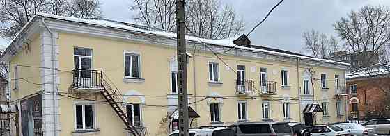 Отдельное здание, 538.4 м2 Бийск