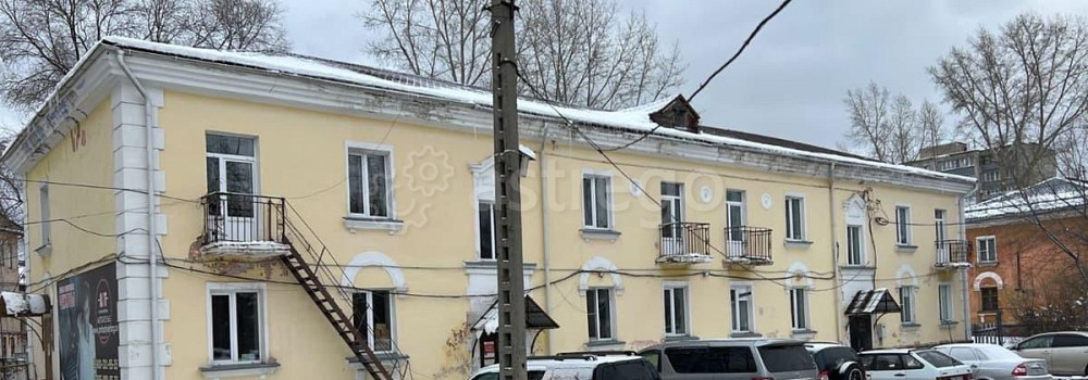 Отдельное здание, 538.4 м2 Бийск - изображение 5