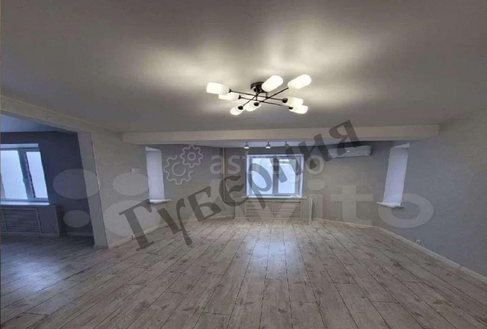 4-комн. квартира, 97 м2, 14/15 эт. Белгород - изображение 2