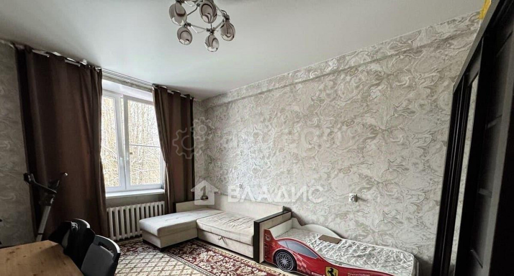 Комната, 17.1 м2, 3/3 эт. Санкт-Петербург - изображение 1