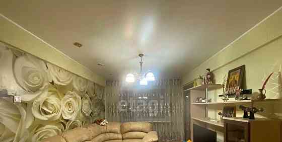 4-комн. квартира, 58.2 м2, 3/5 эт. Коряжма