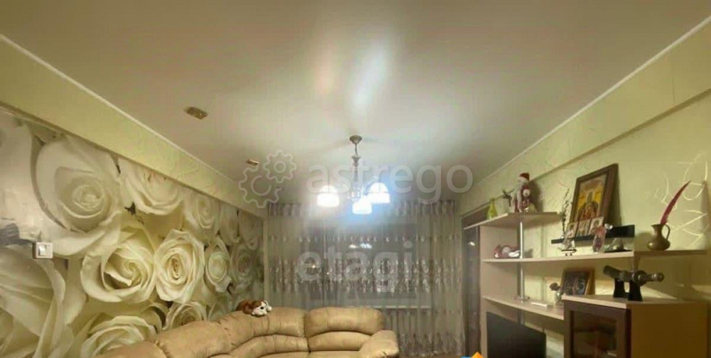 4-комн. квартира, 58.2 м2, 3/5 эт. Коряжма - изображение 4