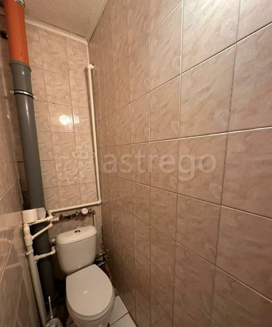 3-комн. квартира, 64 м2, 5/5 эт. Старый Оскол - изображение 2