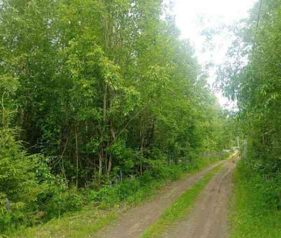 Земельный участок, 10 соток Санкт-Петербург