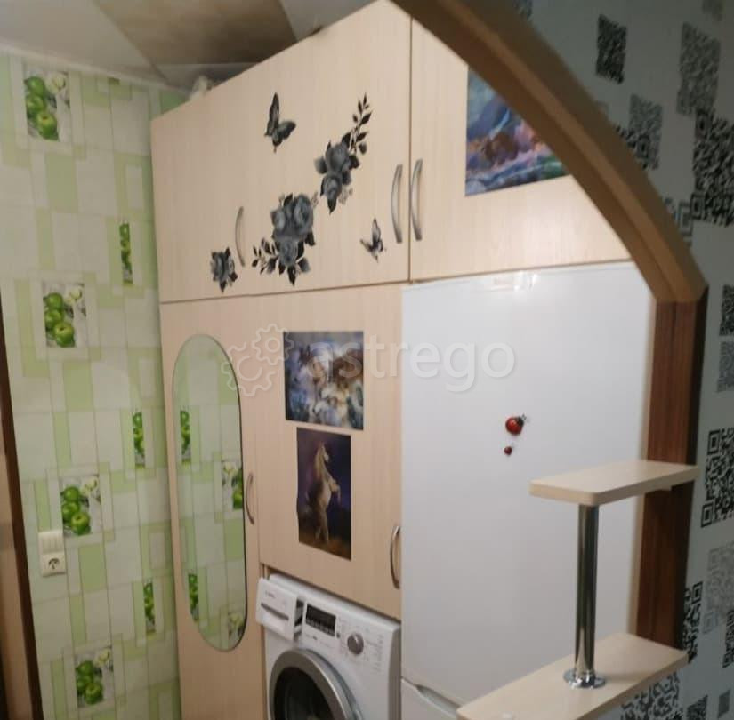 Комната, 19 м2, 3/4 эт. Красноярск - изображение 1