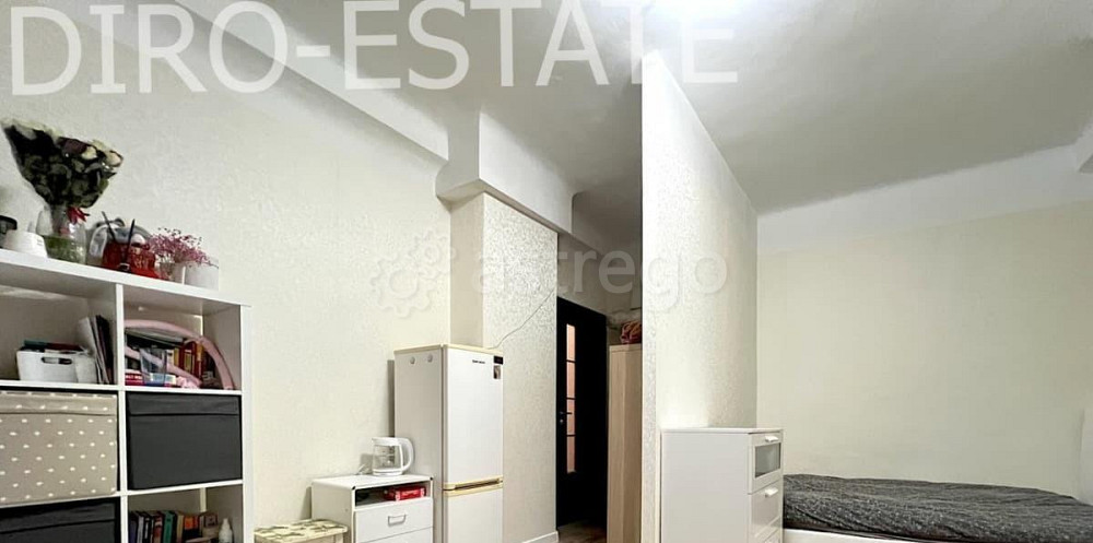 Комната, 18 м2, 1/5 эт. Москва - изображение 7