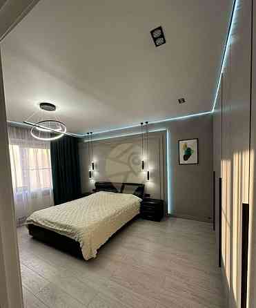 4-комн. квартира, 115 м2, 3/9 эт. Старый Оскол