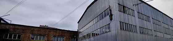 Производственное, 1100 м2 Королев