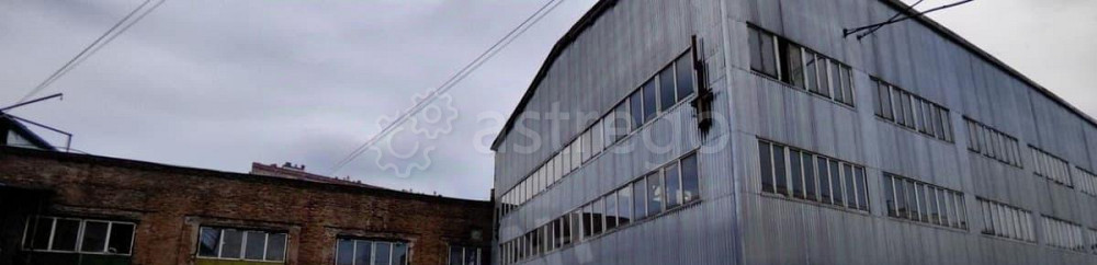 Производственное, 1100 м2 Королев - изображение 3