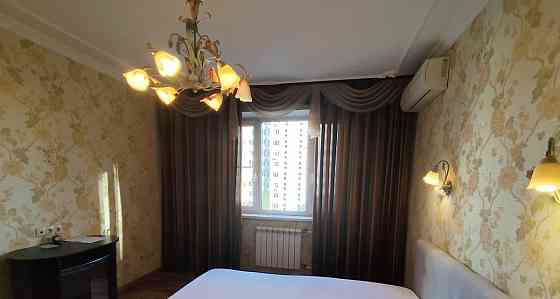 3-комн. квартира, 90 м2, 7/17 эт. Красногорск