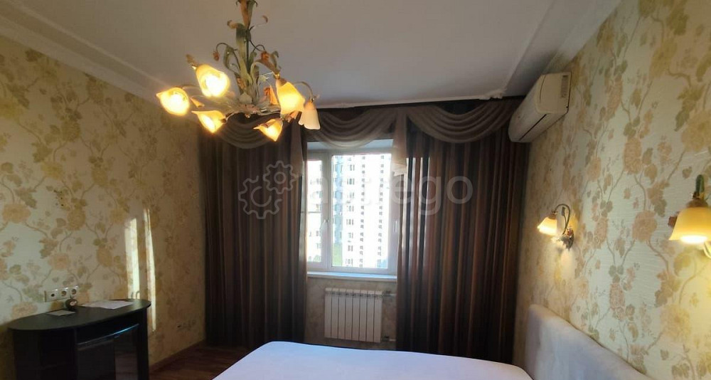 3-комн. квартира, 90 м2, 7/17 эт. Красногорск - изображение 5